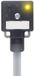 Escha VA22-24.3-5/P01 8047821 Zwart