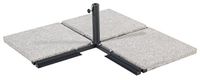 Schneider Bordenhouder voor platen