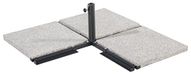 Schneider Bordenhouder voor platen