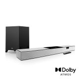 Teufel CINEBAR PRO 2 voor Dolby Atmos Select "5.1.2-Set"