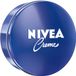 NIVEA Care Creme 400 ml