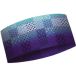 Matt Thermo Hoofdband Blauw Man