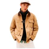 Tommy Hilfiger Veste Relaxed Waxed Barn