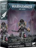 Games Workshop Emperor's Children: Lord Kakophonist