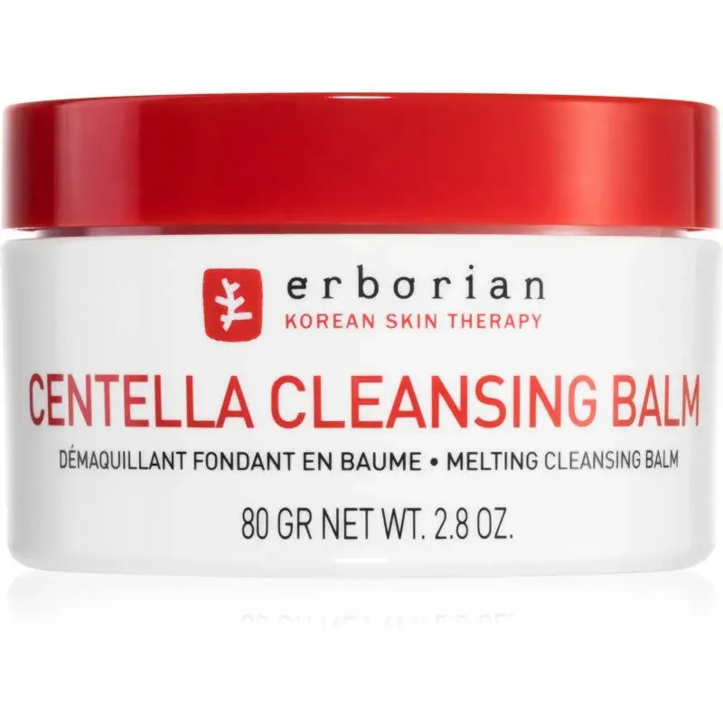 Erborian Centella Cleansing Balm (80 g)