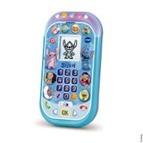 VTech STITCH - LE SMARTPHONE ÉDUCATIF Laptop voor kinderen Blauw