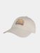 Hatland Deric Pet - Heren Petten - Beige