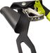 Edelrid Hand Cruiser - Argent - Taille Unisexe_GAUCHE
