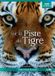 DFW DUTCH FILMWORKS Bbc Earth: Sur La Piste Du Tigre ( DVD
