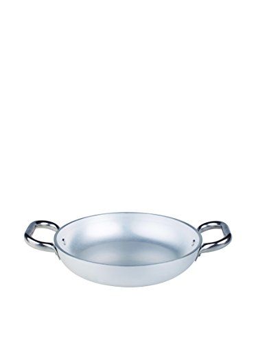Pentole Agnelli Professionele Omeletpan - 30 cm