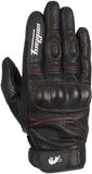 Furygan TD21 Vented Zwart - Maat S - Handschoen
