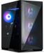 Zalman Z9 Iceberg MS Black Midi Tower Noir