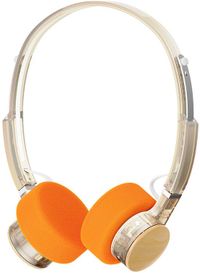 FIIO EH11 Off-White On-ear Bluetooth Headset