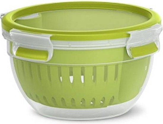 Emsa Clip & Go Fruit Bowl