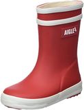 Aigle Baby Flac 2 Regenlaarzen - Rood - Maat 23