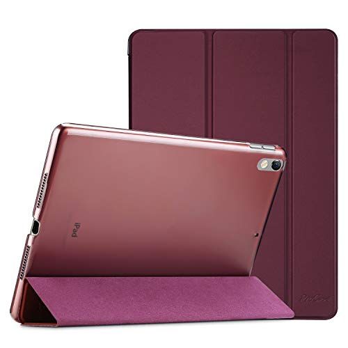 Procase Hoes voor iPad Air / - / - / wijn