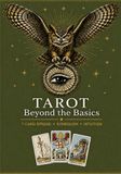 Tarot Beyond the Basics: 7-card spread, intuition, symbolism