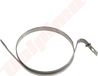 Stihl Remband voor Stihl MS440 (artikelnummer: 1128 160 5400)