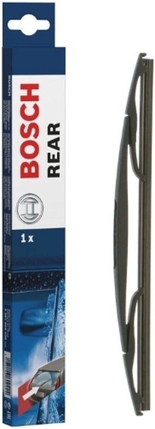 Bosch Twin Achter 230 Mm H231 - Wisserblad