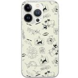 ERT GROUP mobiel telefoonhoesje voor iPhone 13 PRO Looney Tunes 026