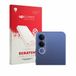 upscreen - Screenprotector voor Vivo V70 FE (ALLEEN Camera Lens) - Folie Beschermfolie transparant