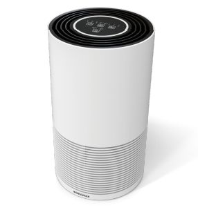 Soehnle Airfresh Clean 400 - Luchtreiniger - 38 m² - 30 dB - Wit