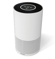 Soehnle Airfresh Clean 400 - Luchtreiniger - 38 m² - 30 dB - Wit