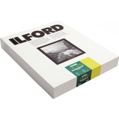 Ilford HARMAN Ilford Multigrade FB MAT 24x30.5cm 50v MGFB5K CLASSIC