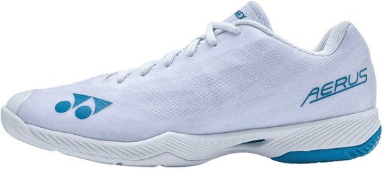 Yonex Badmintonschoenen PC Aerus Z Mannen Wit/Blauw Maat 46