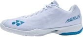 Yonex Badmintonschoenen PC Aerus Z Mannen Wit/Blauw Maat 46