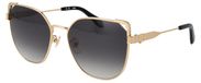JUST CAVALLI SUNGLASSES Zonnebrillen SJC042 580300