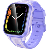 HOCO Y108 Kids Call Smartwatch, Purple