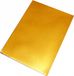 Haza A4 hobby papier - 150 vellen - goudkleurig