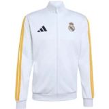 Adidas Real Madrid trainingsjack DNA 2026/27