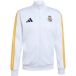 Adidas Real Madrid trainingsjack DNA 2026/27