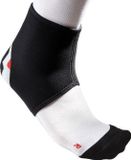 Enkelsteun MCDAVID Enkelbrace 431 Zwart Maat M
