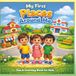 My First Places Around Me: Fun & Learning Book for Kids | Explore Everyday Places with Pictures and Simple Sentences