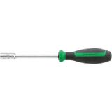 Stahlwille 12500N Dopschroevendraaier Sleutelbreedte (metrisch): 10 mm