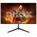 Nilox NXM272K14401 moniteur d'ordinateur 68,6 cm (27") Quad HD LED Noir
