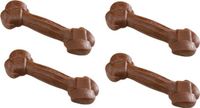 Ferplast Kauwspeelgoed Rund 8,2 Cm 4 Stuks