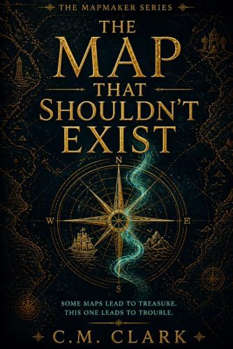 The Map That Shouldn't Exist