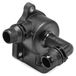 Omgoods - Thermostat pour liquide de refroidissement - Convient pour 3 Serie E46 E90 E93