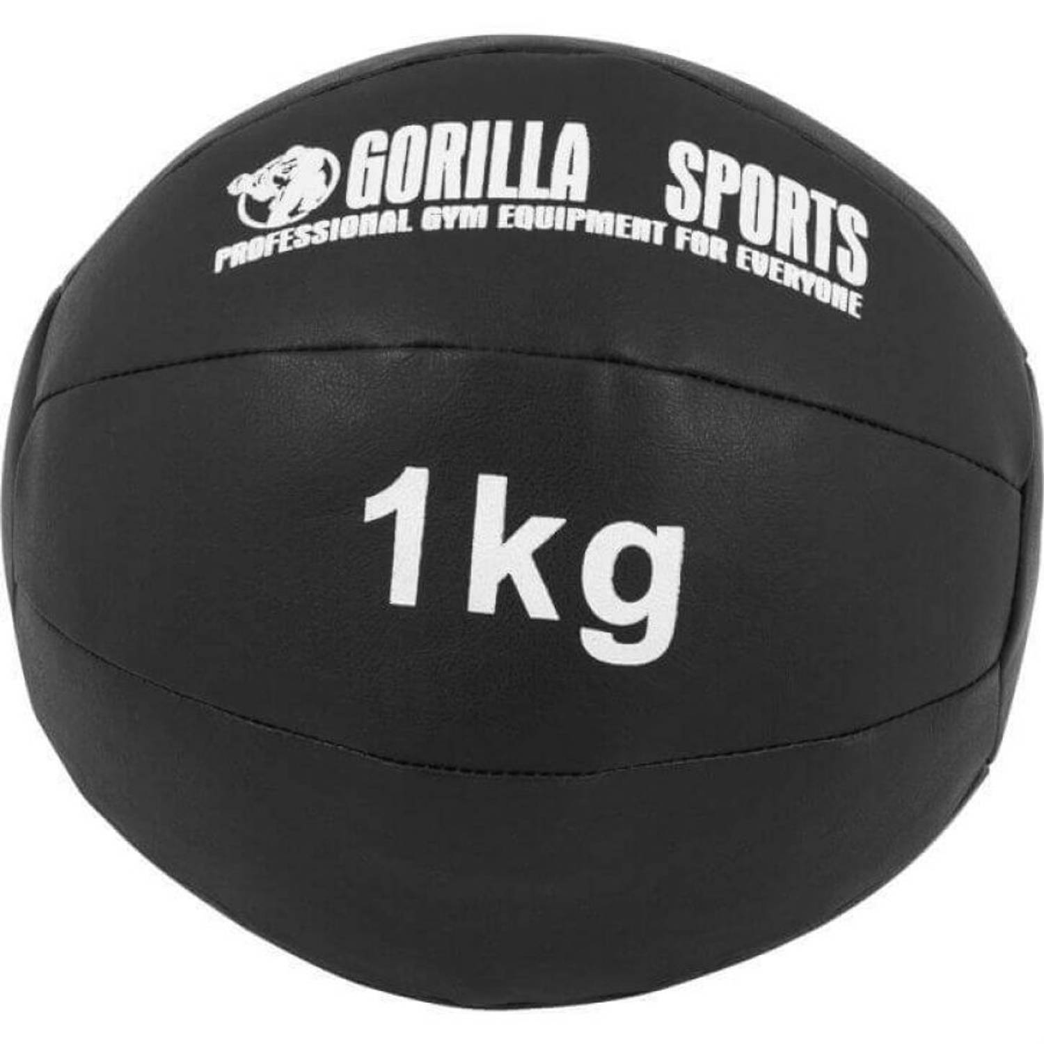 Gorilla Sports Medicijnbal