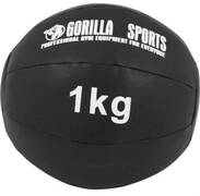 Gorilla Sports Medicijnbal