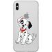 ERT GROUP mobiel telefoonhoesje voor iPhone XS Max - Disney Dalmatian 006