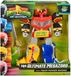 Sans marque MMPR ULTIMATE MEGAZORD