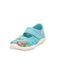 Superfit Bonny Chaussons Turquoise 8410 30 EU