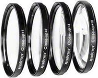 Walimex Close-Up Macro Lens Set 62 mm | 17858