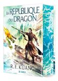 La Guerre du pavot - Livre 02 La République du Dragon (relié) (02)