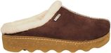 Rohde Dames Pantoffel Muil - 6125-49 Aubergine - Maat 39